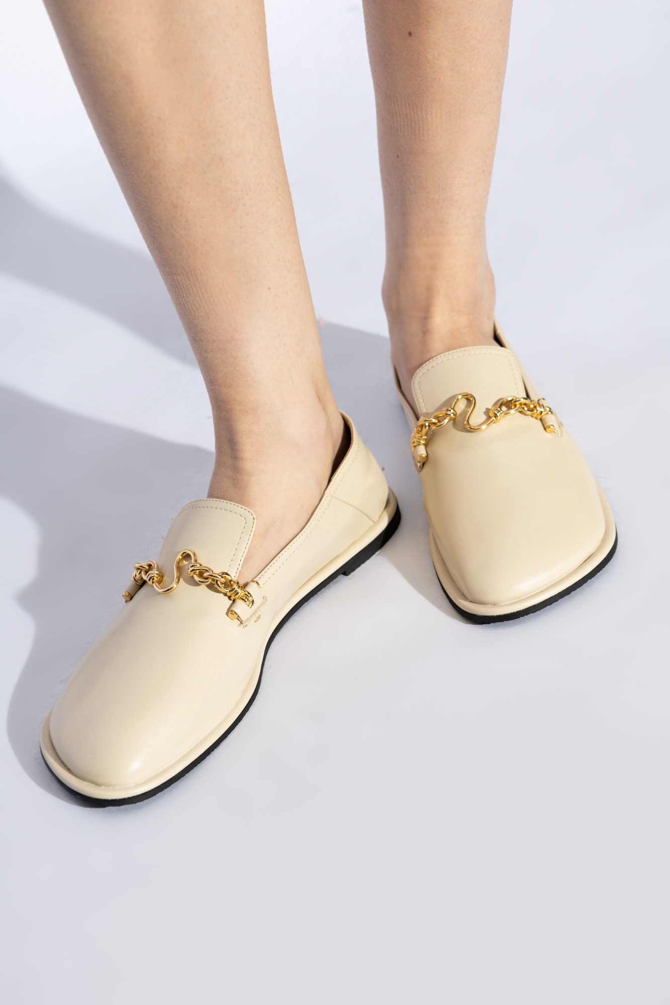 Stella McCartney Ryder shoes in loafers style | Women's
